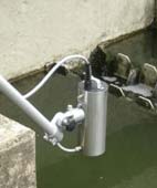 Détecteurs d'hydrocarbures en surface IRmat